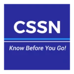 Cssn logo