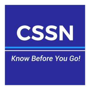 CSSN Logo